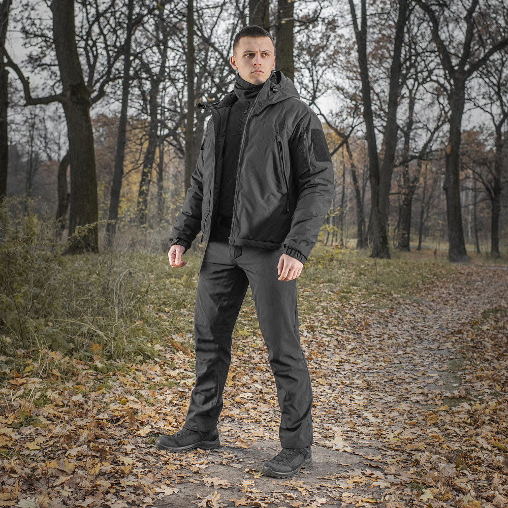 Pants Soft Shell Vent