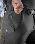 Pants Soft Shell Vent