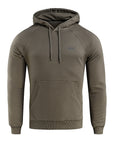 Hoodie Cotton Raglan