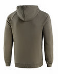 Hoodie Cotton Raglan