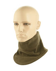 Anatomic Tube Scarf With a Drawstring Polartec