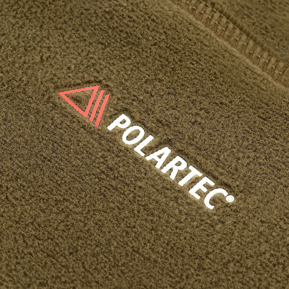 Polartec Anatomic Tube Scarf