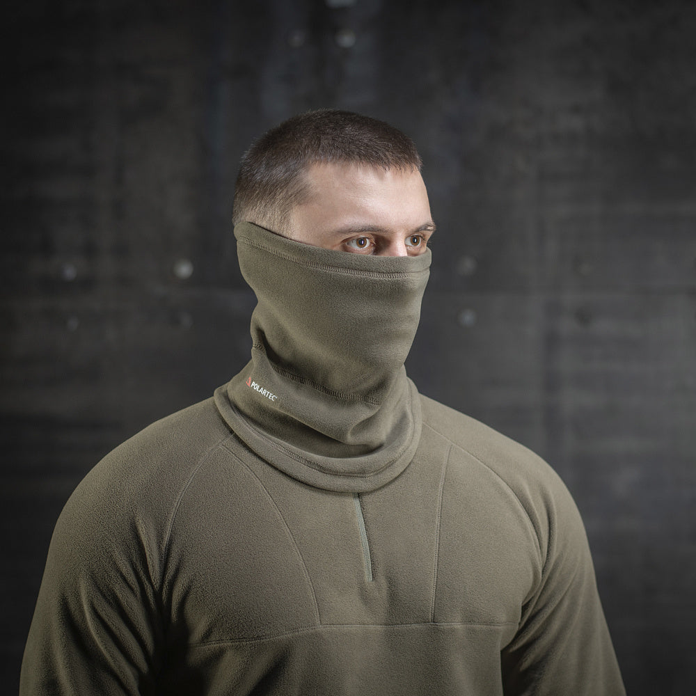 Polartec Anatomic Tube Scarf