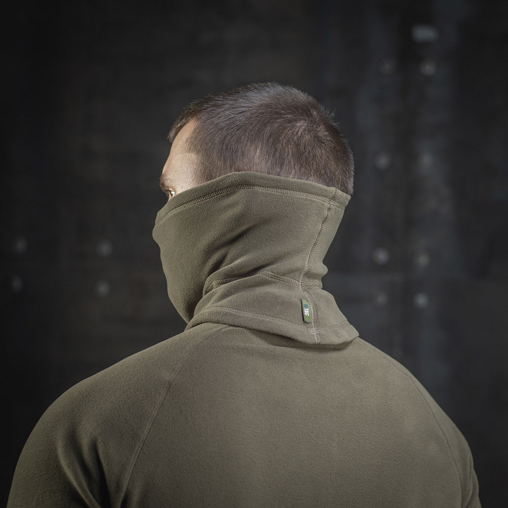 Polartec Anatomic Tube Scarf