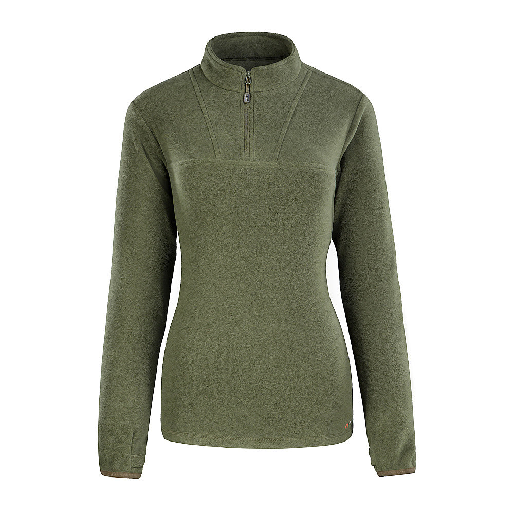 Delta Polartec jacket Lady