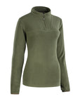 Delta Polartec jacket Lady