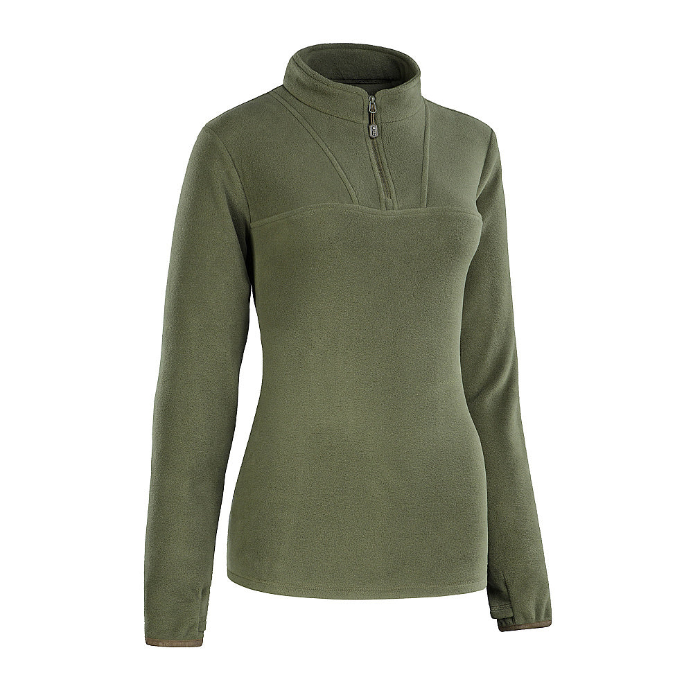 Delta Polartec jacket Lady