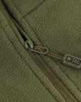 Delta Polartec jacket Lady