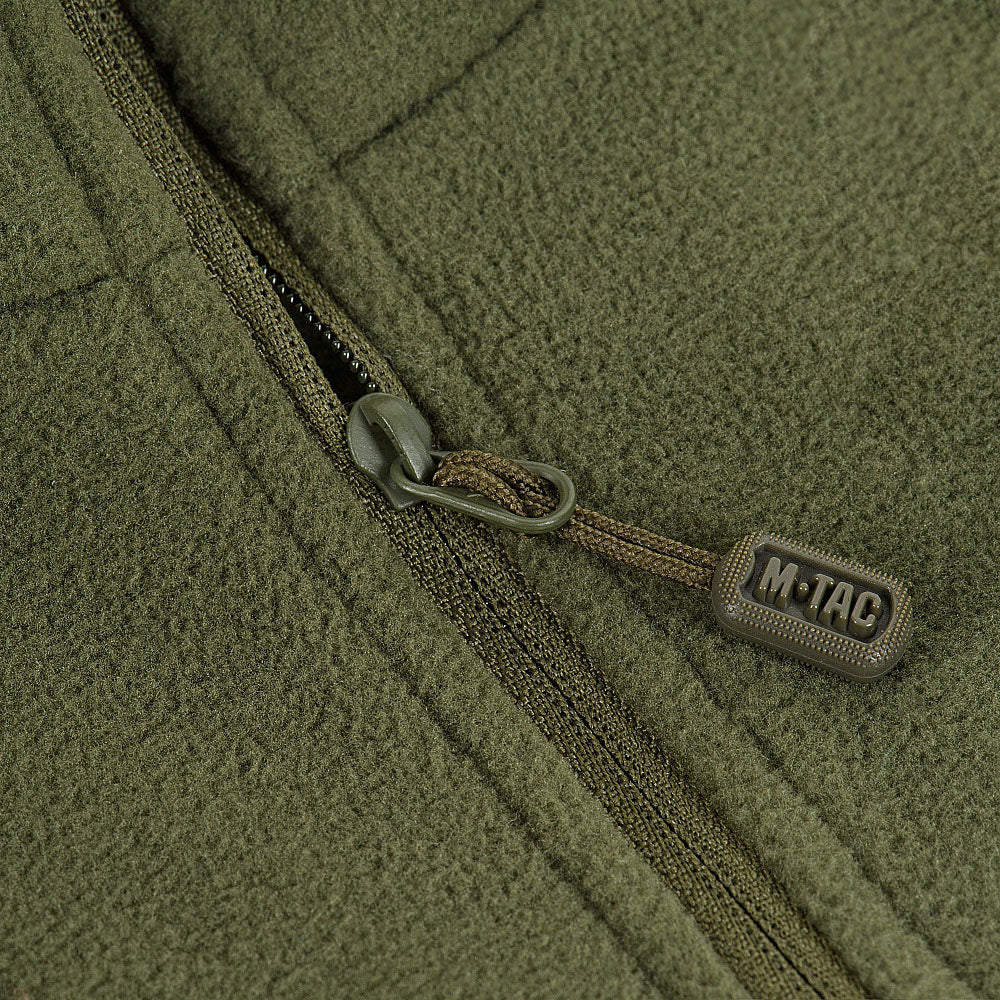 Delta Polartec jacket Lady
