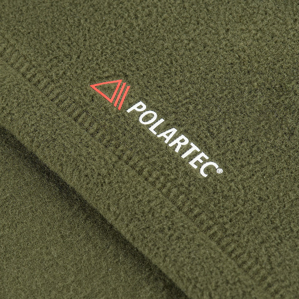 Delta Polartec jacket Lady