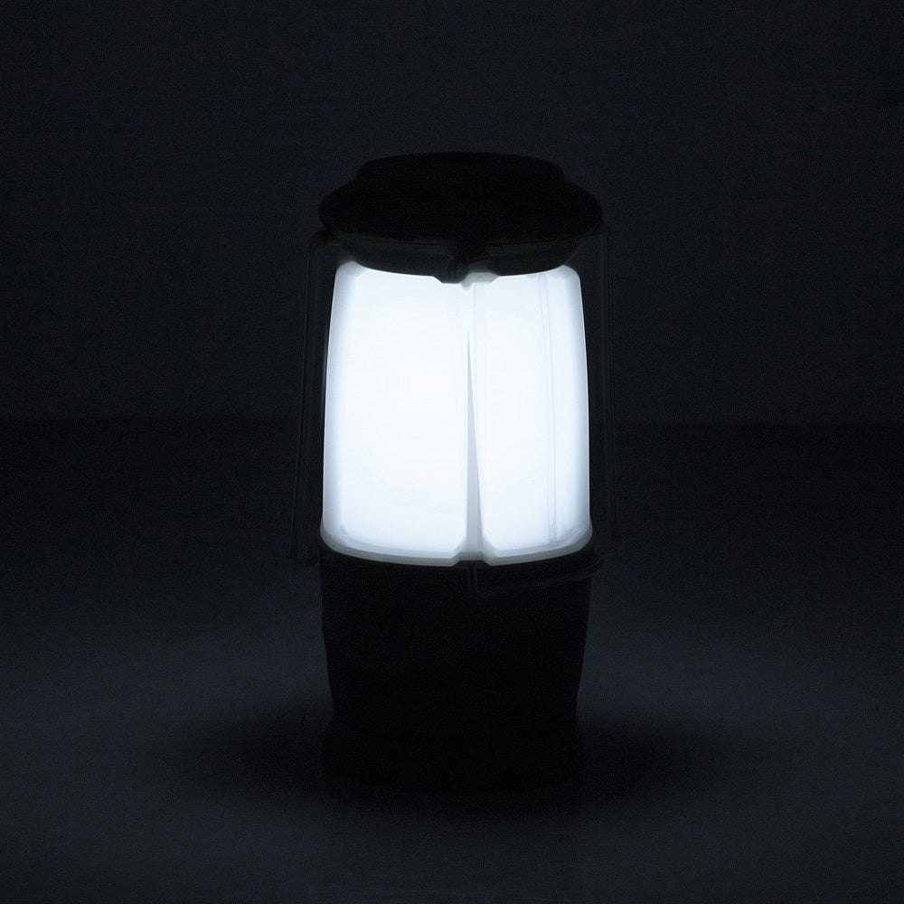 Tourist Lamp Matt