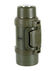 Touring Thermos 1600 Ml. Stainless