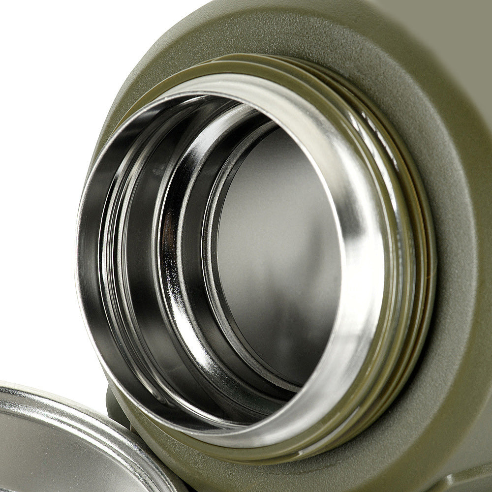 Touring Thermos 1600 Ml. Stainless