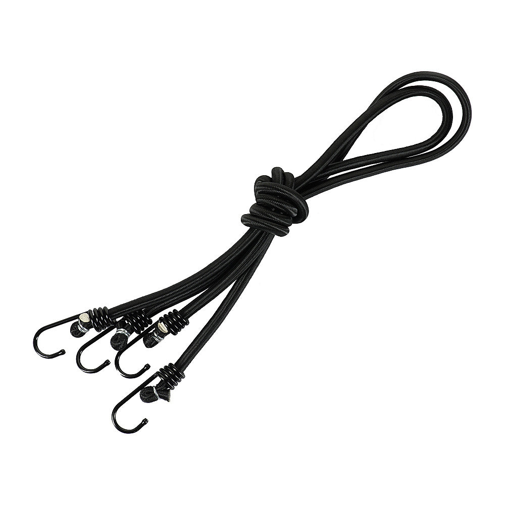 M-Tac Elastic Cord With Hooks (2 pcs)