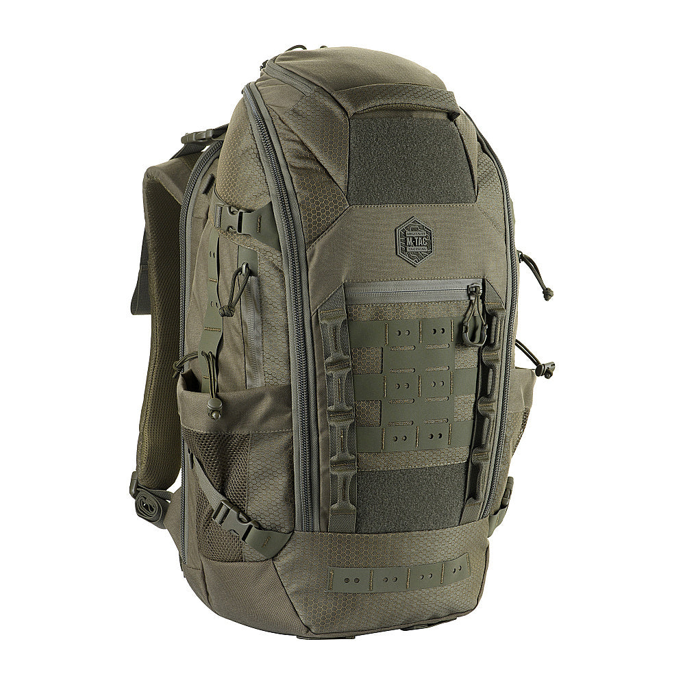 M-Tac Backpack Small Elite Hex