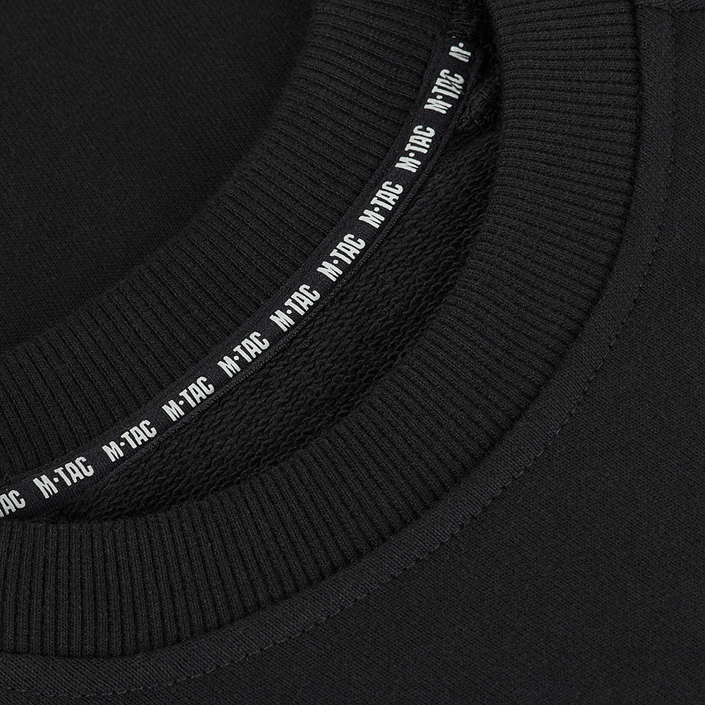 Cotton Sweatshirt