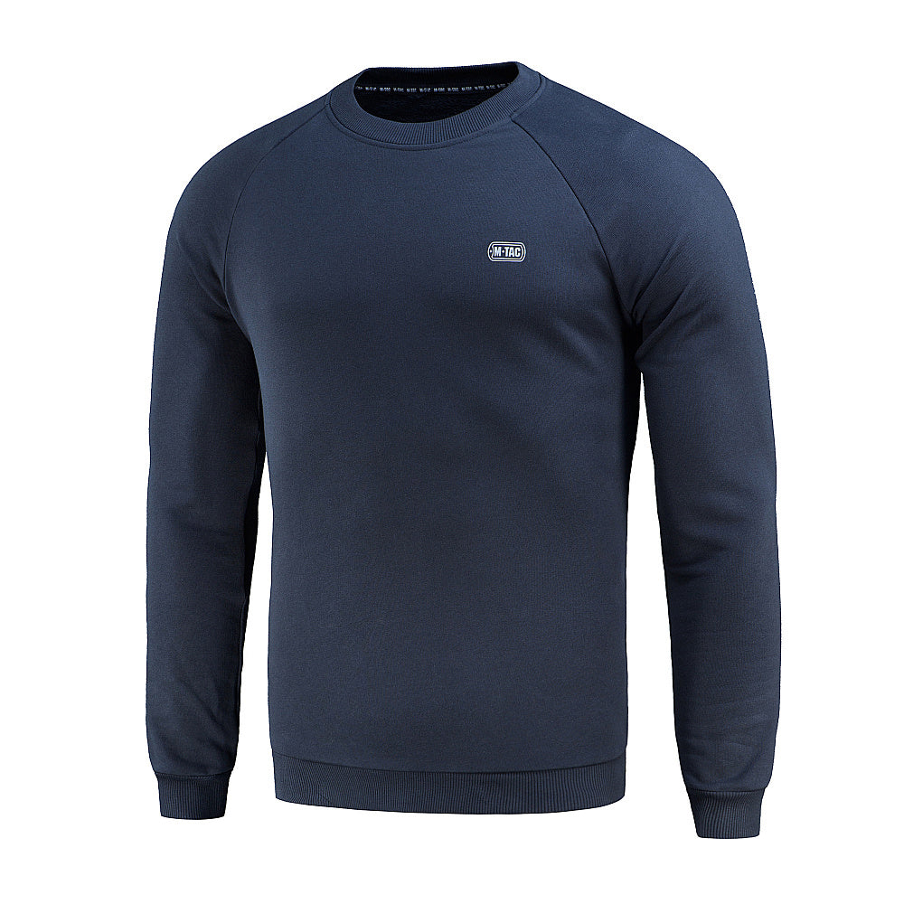 Cotton Sweatshirt