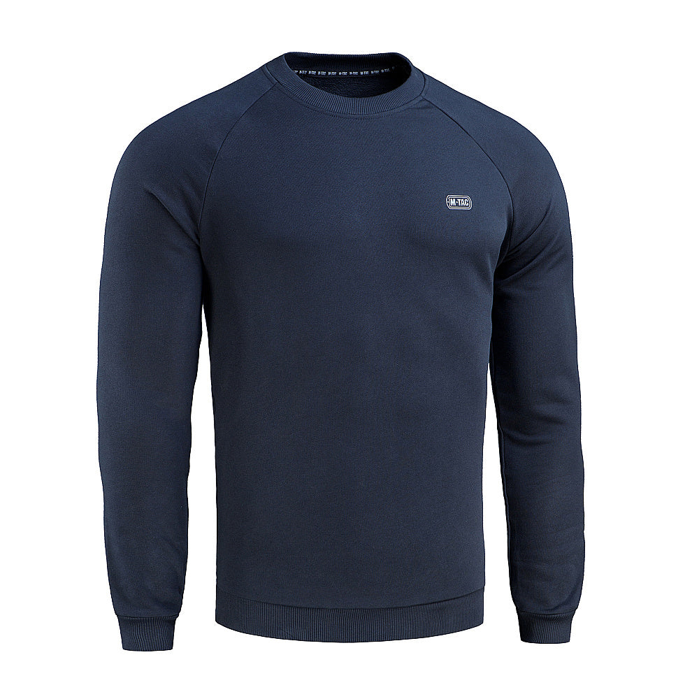 Cotton Sweatshirt