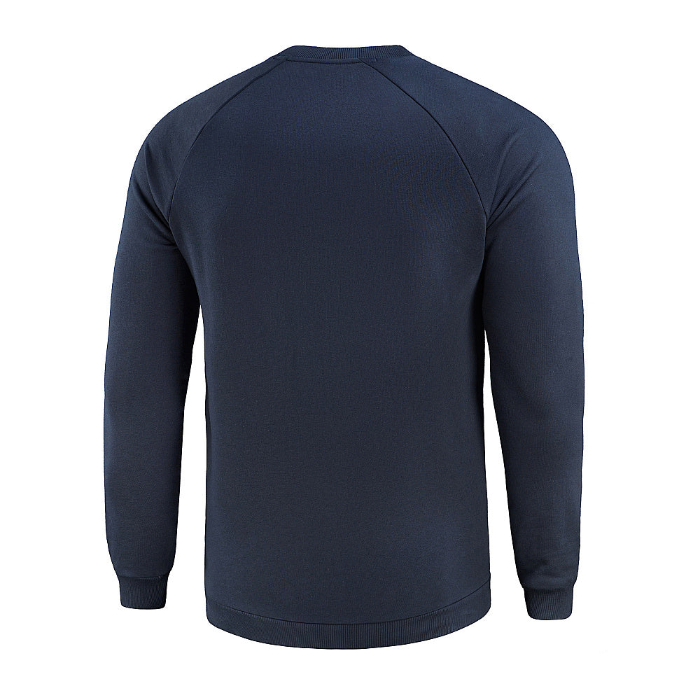 Cotton Sweatshirt