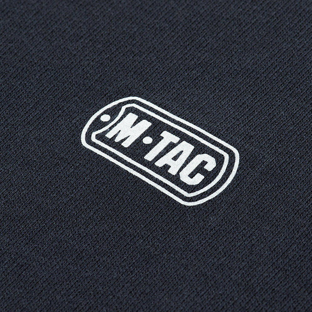Cotton Sweatshirt