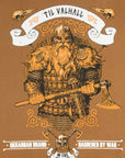 T-Shirt Viking