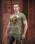 T-Shirt Viking