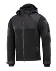 Norman Windblock Fleece jacket