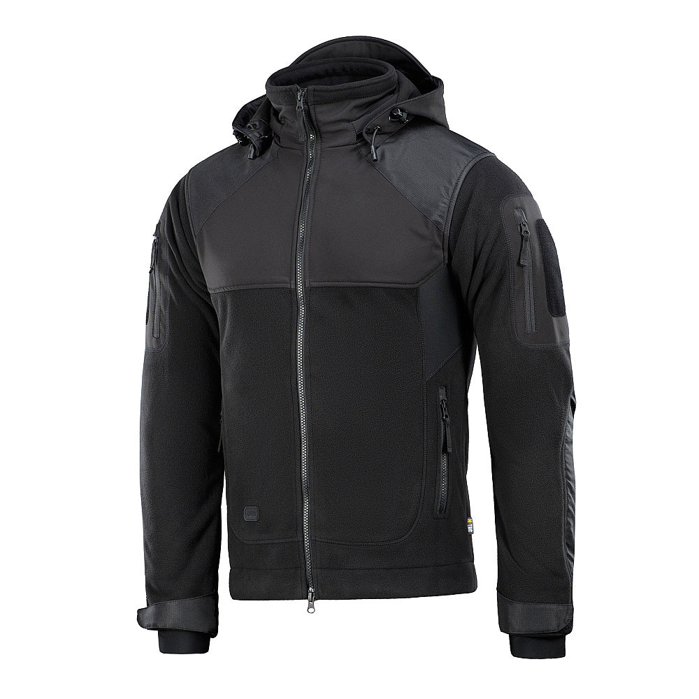 Norman Windblock Fleece jacket