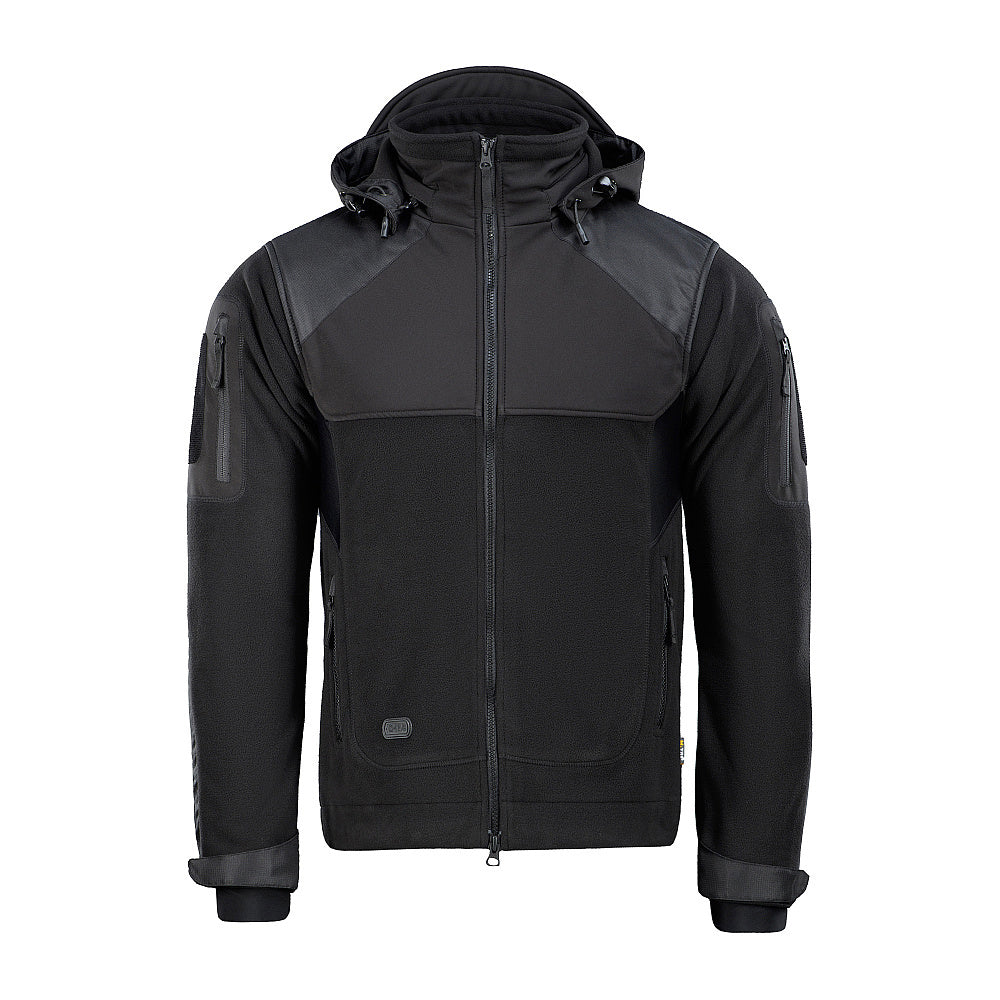 Norman Windblock Fleece jacket