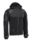 Norman Windblock Fleece jacket