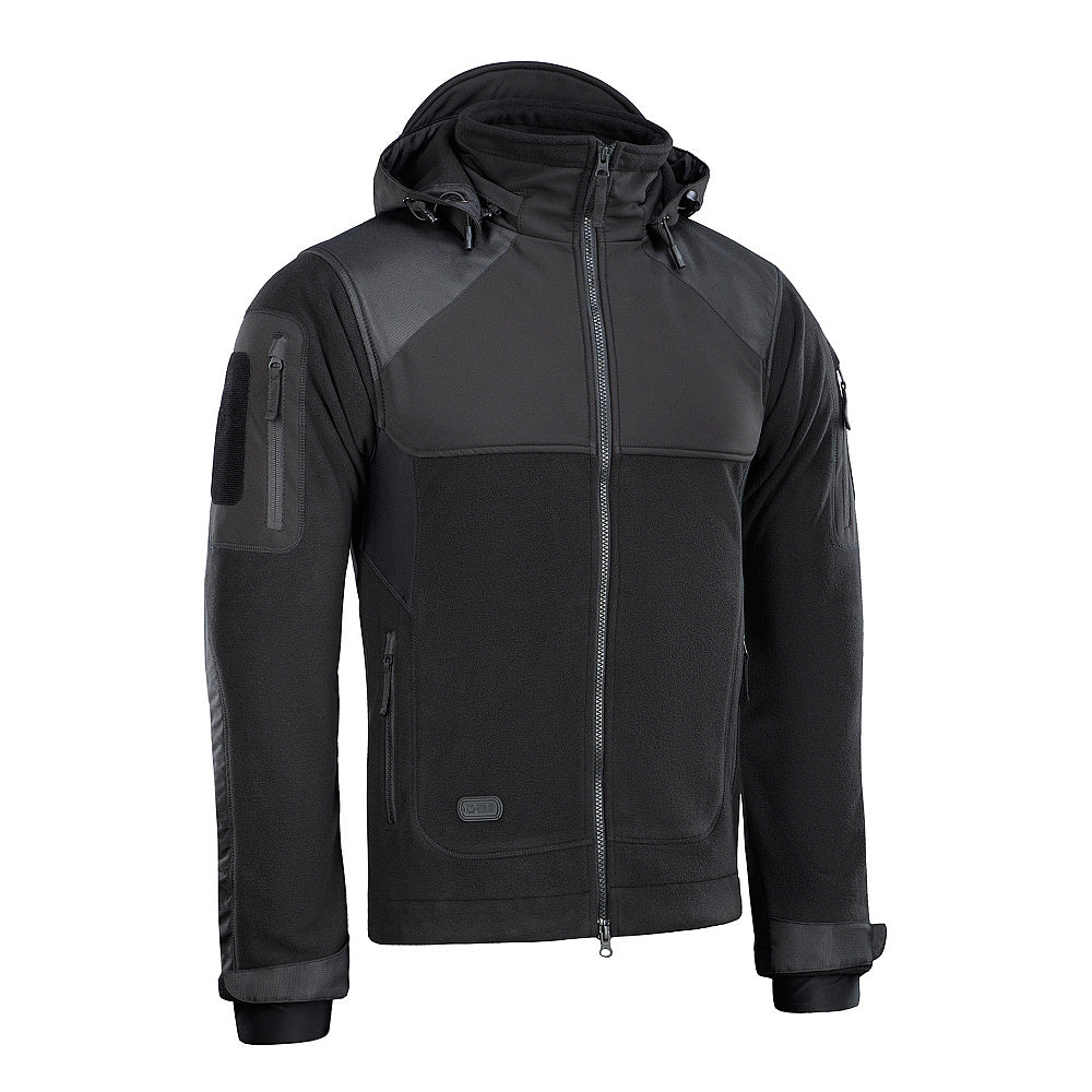 Norman Windblock Fleece jacket