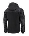 Norman Windblock Fleece jacket