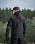 Norman Windblock Fleece jacket