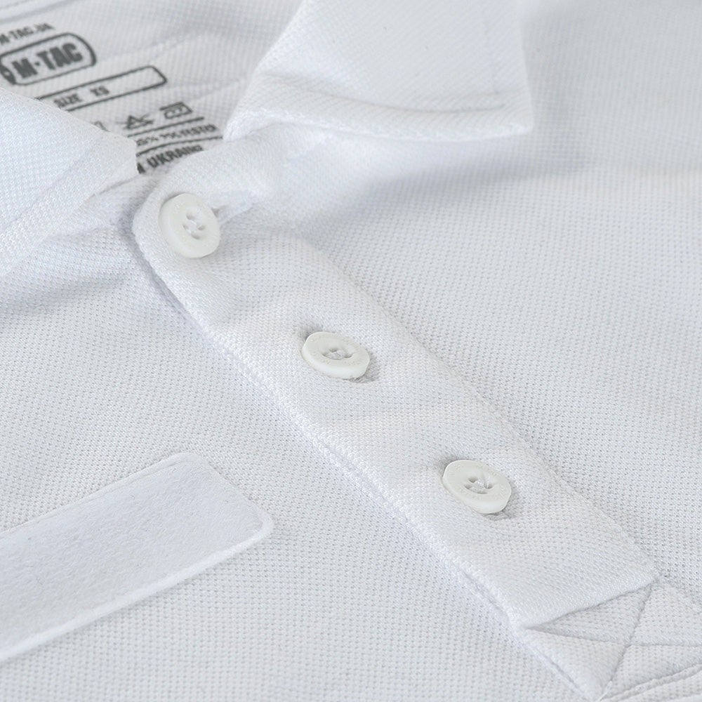 Tactical Polo Shirt 65/35