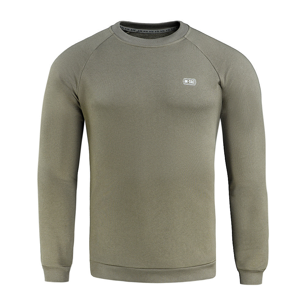 Cotton Sweatshirt