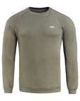 Cotton Sweatshirt