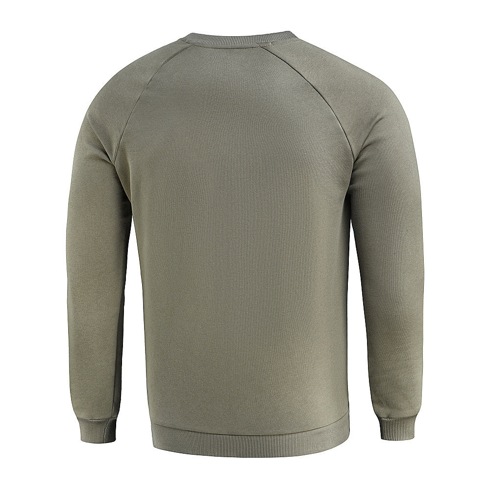 Cotton Sweatshirt