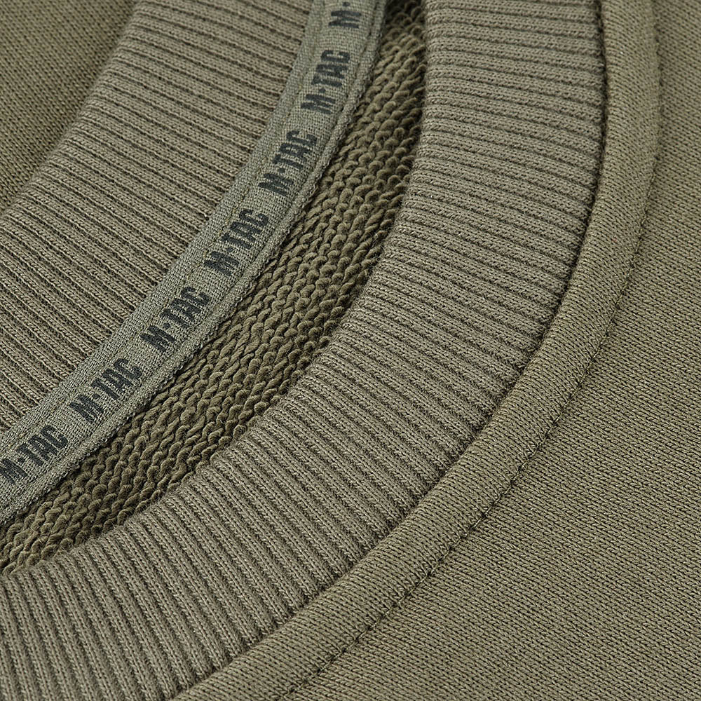 Cotton Sweatshirt