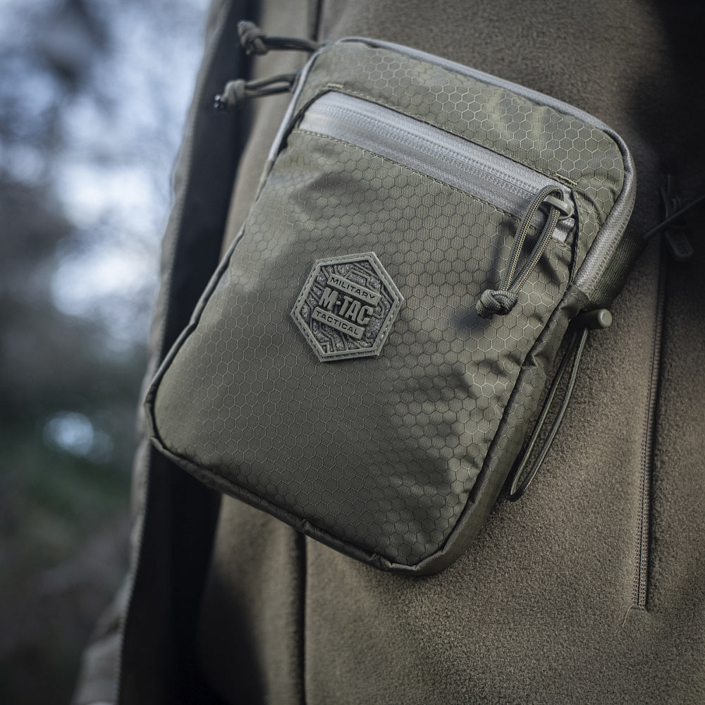 M-Tac Pocket Bag Elite HEX
