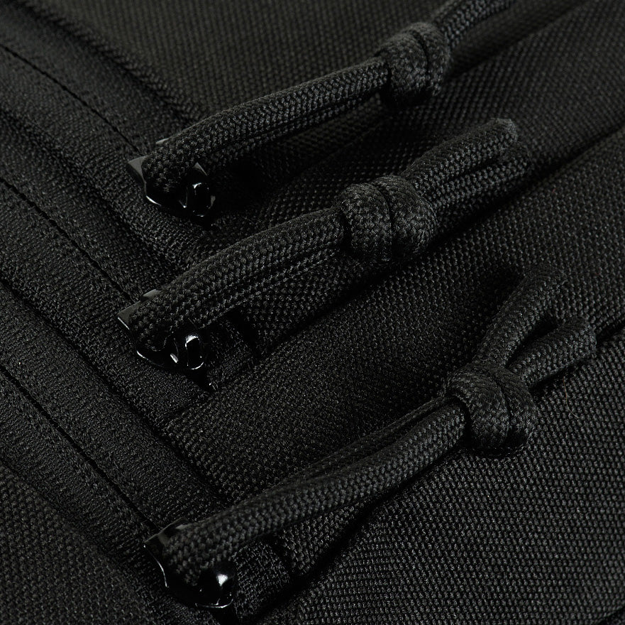 Tactical Bag Shoulder Chest Pack with Sling