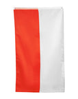 Polish ensign