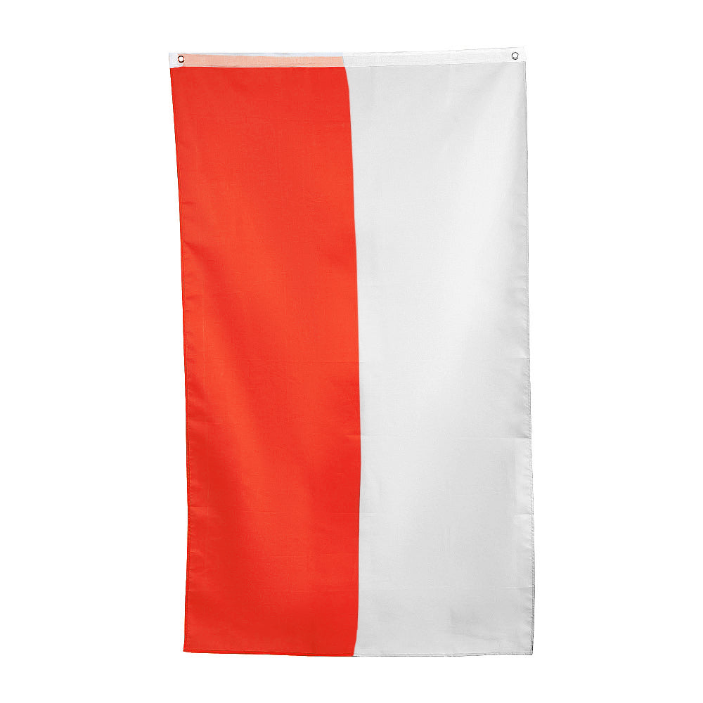 Polish ensign