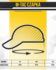 Baseball cap Elite Flex Rip-Stop