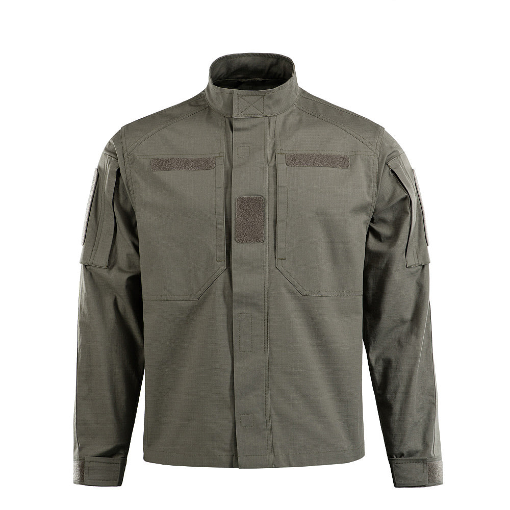 Jacket Patrol Flex