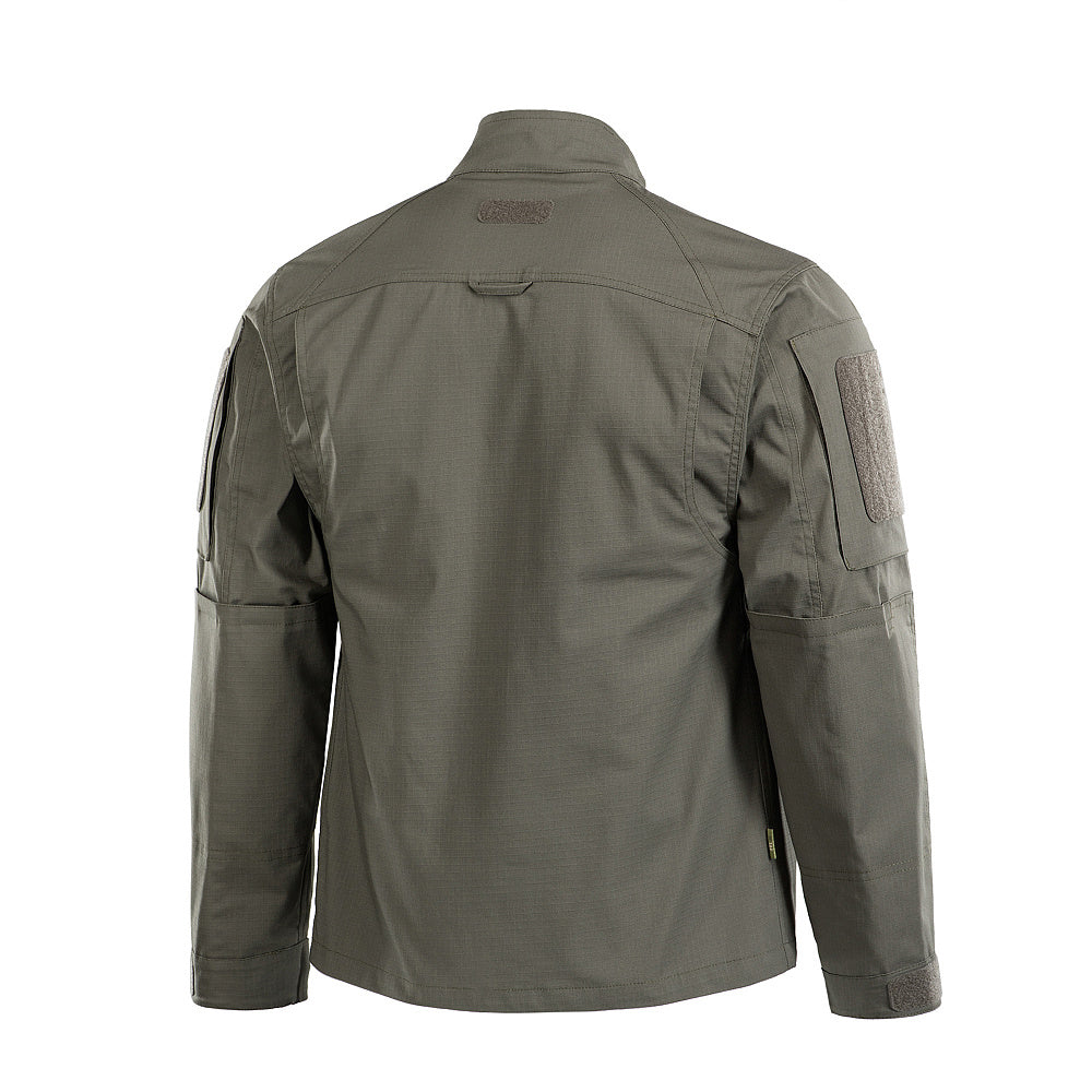 Jacket Patrol Flex