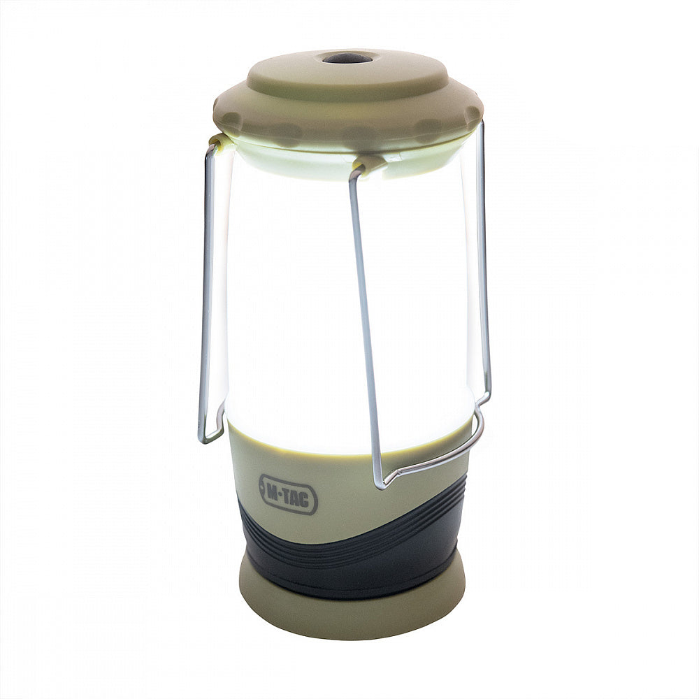 Tourist Lamp Matt