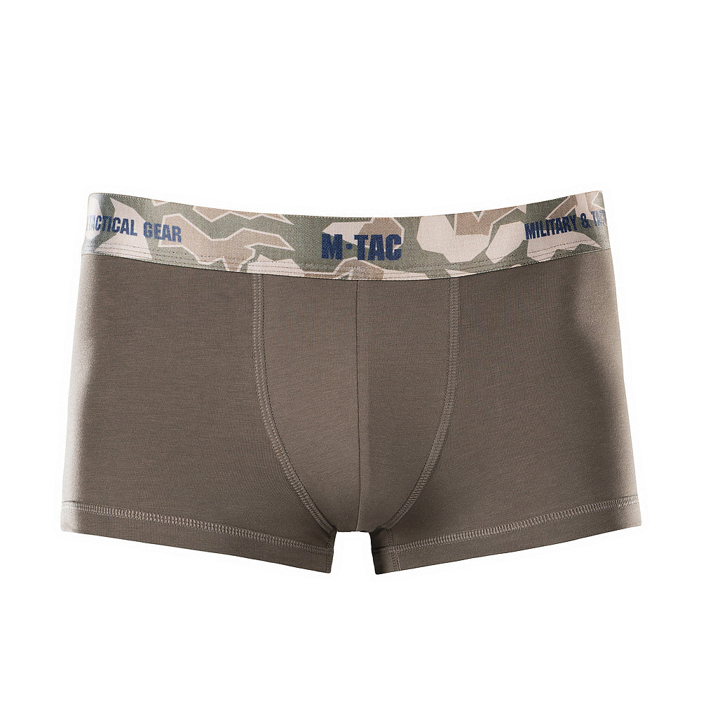 Men's Boxer 93/7