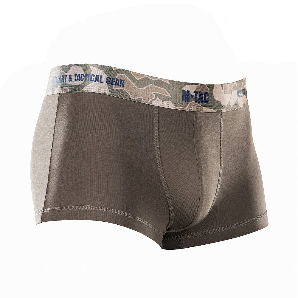 Men's Boxer 93/7