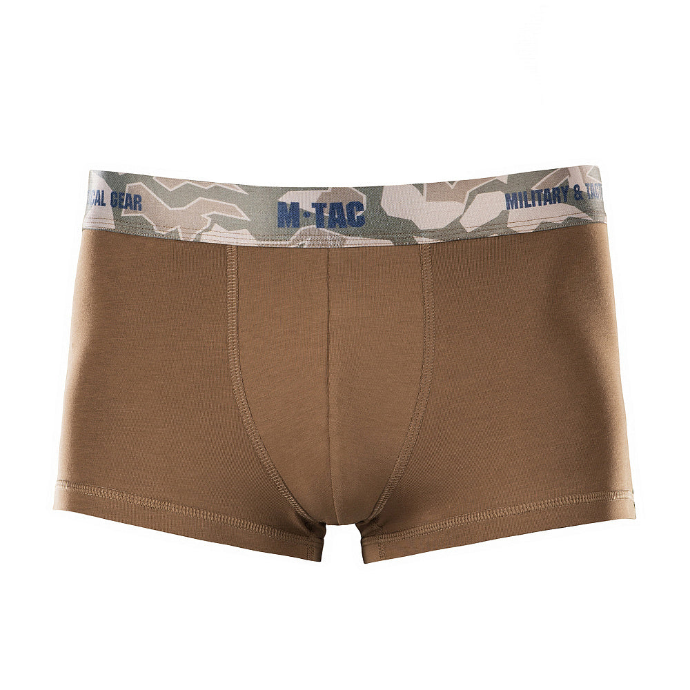 Men's Boxer 93/7