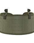M-Tac War Belt Laser cut